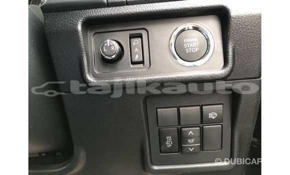 Buy Import Toyota Prado Other Car in Import - Dubai in Dushanbe Buy Import Toyota Prado Other Car in Import - Dubai in Dushanbe