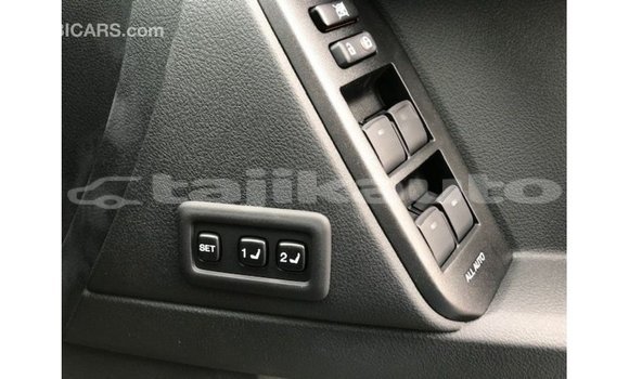 Buy Import Toyota Prado Other Car in Import - Dubai in Dushanbe Buy Import Toyota Prado Other Car in Import - Dubai in Dushanbe