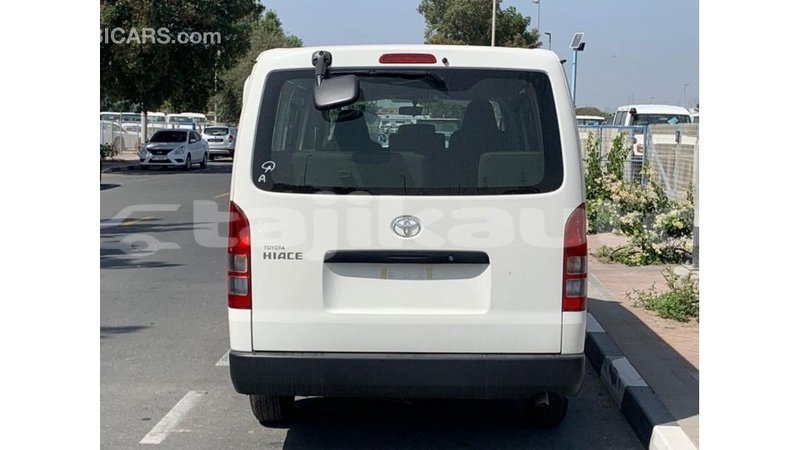 Big with watermark toyota hiace dushanbe import dubai 3182