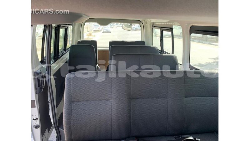 Big with watermark toyota hiace dushanbe import dubai 3182