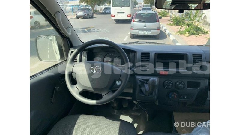 Big with watermark toyota hiace dushanbe import dubai 3182