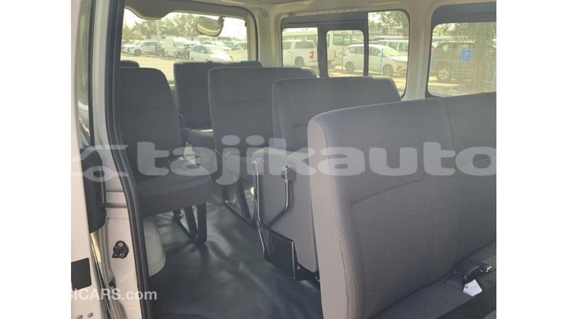Big with watermark toyota hiace dushanbe import dubai 3182