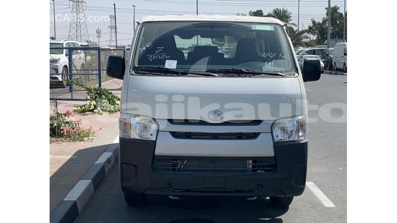 Big with watermark toyota hiace dushanbe import dubai 3182