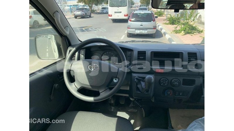 Big with watermark toyota hiace dushanbe import dubai 3182