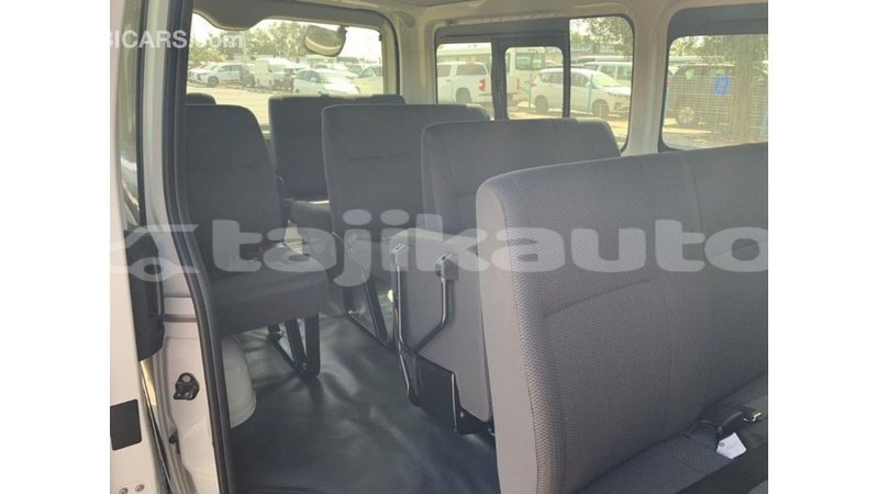 Big with watermark toyota hiace dushanbe import dubai 3182