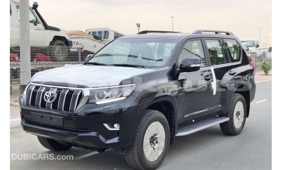 Buy Import Toyota Prado Blue Car in Import - Dubai in Dushanbe Buy Import Toyota Prado Blue Car in Import - Dubai in Dushanbe