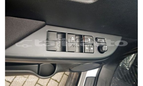 Buy Import Toyota Hilux Brown Car in Import - Dubai in Dushanbe Buy Import Toyota Hilux Brown Car in Import - Dubai in Dushanbe