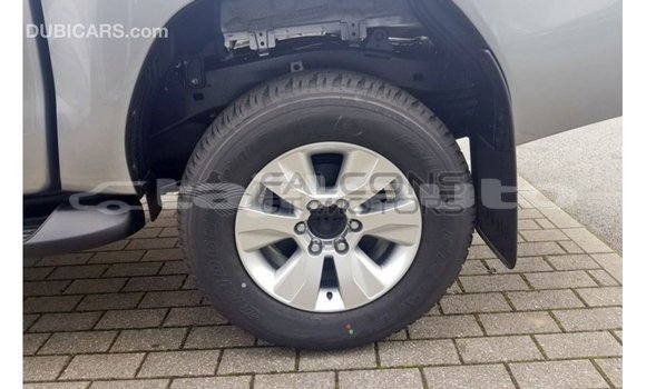 Buy Import Toyota Hilux Brown Car in Import - Dubai in Dushanbe Buy Import Toyota Hilux Brown Car in Import - Dubai in Dushanbe