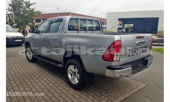 Buy Import Toyota Hilux Brown Car in Import - Dubai in Dushanbe Buy Import Toyota Hilux Brown Car in Import - Dubai in Dushanbe
