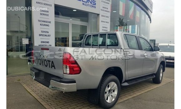 Buy Import Toyota Hilux Brown Car in Import - Dubai in Dushanbe Buy Import Toyota Hilux Brown Car in Import - Dubai in Dushanbe