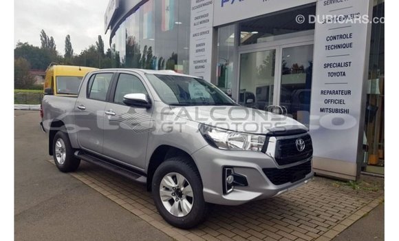 Buy Import Toyota Hilux Brown Car in Import - Dubai in Dushanbe Buy Import Toyota Hilux Brown Car in Import - Dubai in Dushanbe