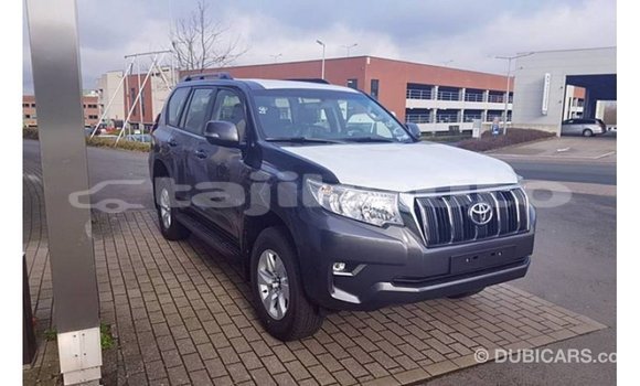 Buy Import Toyota Prado Black Car in Import - Dubai in Dushanbe Buy Import Toyota Prado Black Car in Import - Dubai in Dushanbe