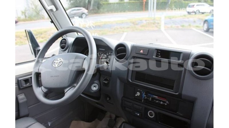 Big with watermark toyota land cruiser dushanbe import dubai 3186