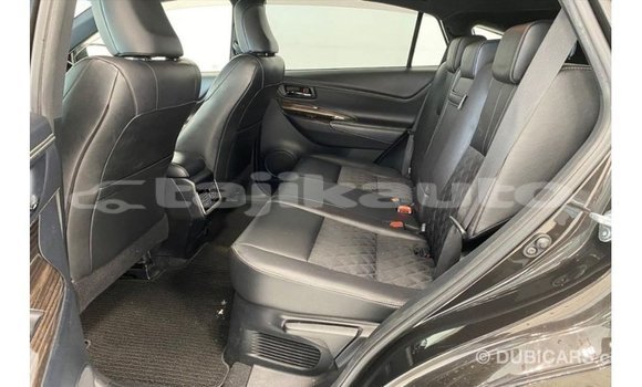 Buy Import Toyota Harrier Black Car in Import - Dubai in Dushanbe Buy Import Toyota Harrier Black Car in Import - Dubai in Dushanbe