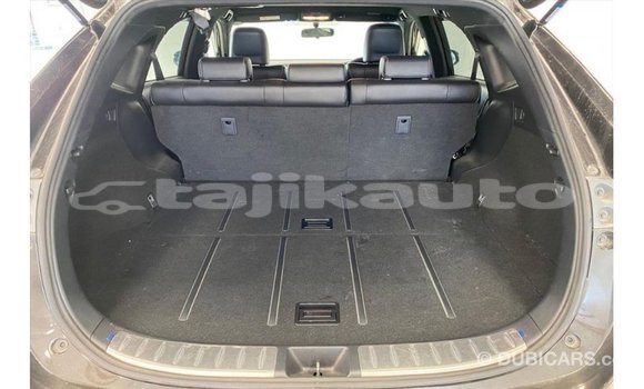 Buy Import Toyota Harrier Black Car in Import - Dubai in Dushanbe Buy Import Toyota Harrier Black Car in Import - Dubai in Dushanbe