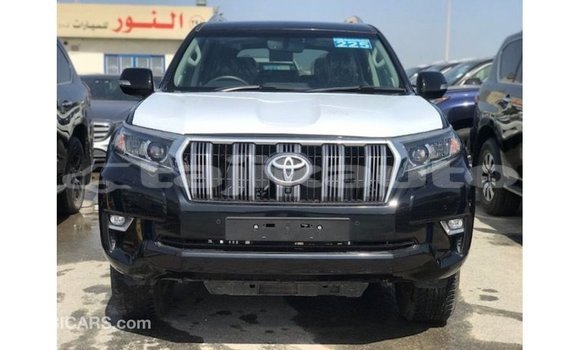 Buy Import Toyota Prado Black Car in Import - Dubai in Dushanbe Buy Import Toyota Prado Black Car in Import - Dubai in Dushanbe