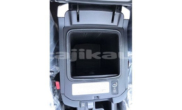 Buy Import Toyota Prado Black Car in Import - Dubai in Dushanbe Buy Import Toyota Prado Black Car in Import - Dubai in Dushanbe