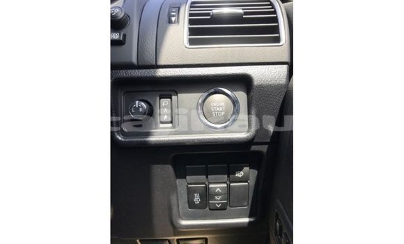 Buy Import Toyota Prado Black Car in Import - Dubai in Dushanbe Buy Import Toyota Prado Black Car in Import - Dubai in Dushanbe