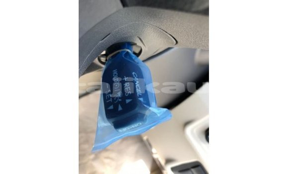 Buy Import Toyota Prado White Car in Import - Dubai in Dushanbe Buy Import Toyota Prado White Car in Import - Dubai in Dushanbe