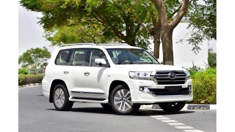 Big with watermark toyota land cruiser dushanbe import dubai 3192