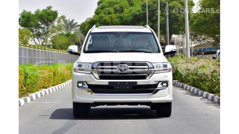 Big with watermark toyota land cruiser dushanbe import dubai 3192