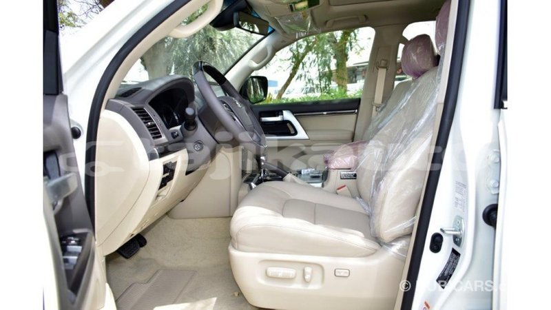 Big with watermark toyota land cruiser dushanbe import dubai 3192