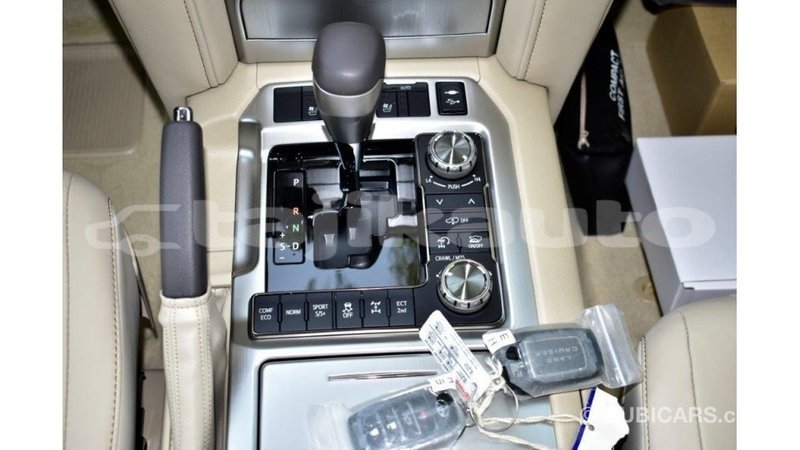 Big with watermark toyota land cruiser dushanbe import dubai 3192