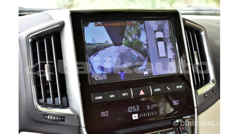 Big with watermark toyota land cruiser dushanbe import dubai 3192