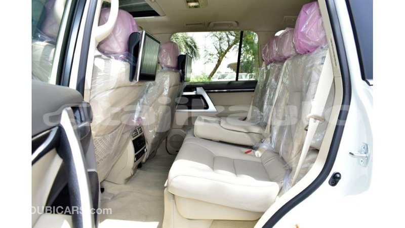 Big with watermark toyota land cruiser dushanbe import dubai 3192
