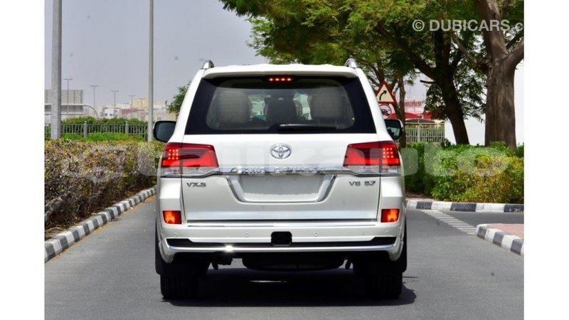 Big with watermark toyota land cruiser dushanbe import dubai 3192