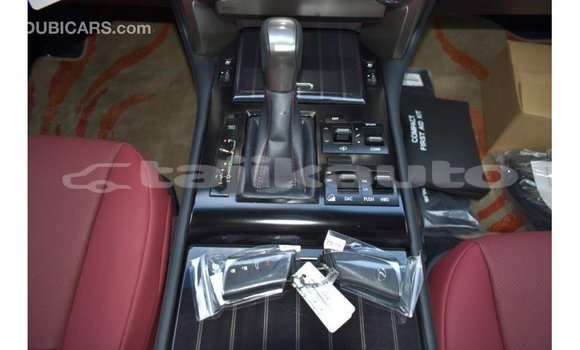 Buy Import Lexus GX White Car in Import - Dubai in Dushanbe Buy Import Lexus GX White Car in Import - Dubai in Dushanbe