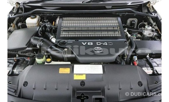 Buy Import Toyota Land Cruiser White Car in Import - Dubai in Dushanbe Buy Import Toyota Land Cruiser White Car in Import - Dubai in Dushanbe