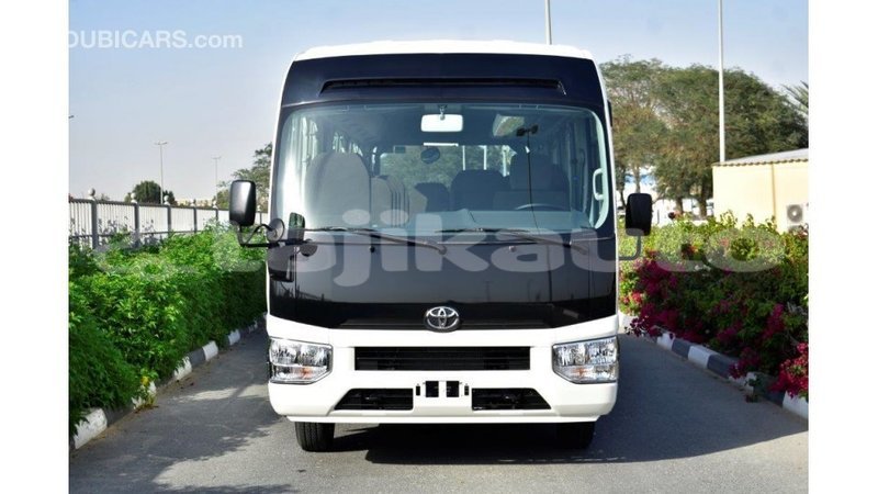 Big with watermark toyota coaster dushanbe import dubai 3196