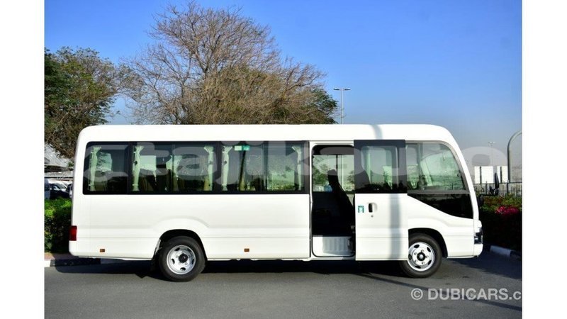 Big with watermark toyota coaster dushanbe import dubai 3196