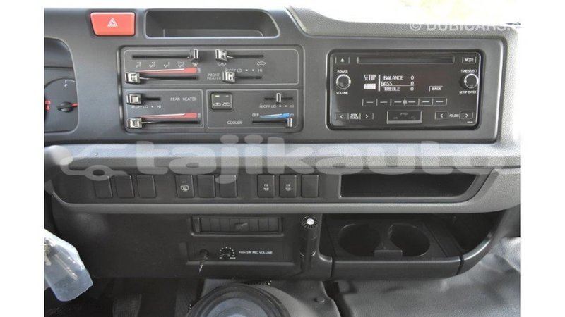 Big with watermark toyota coaster dushanbe import dubai 3196