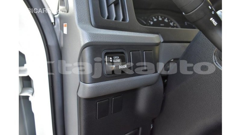 Big with watermark toyota coaster dushanbe import dubai 3196