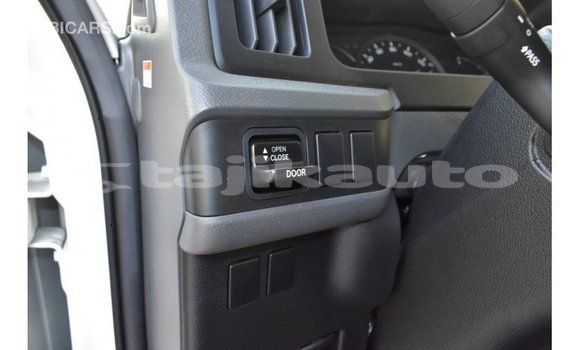 Buy Import Toyota Coaster White Car in Import - Dubai in Dushanbe Buy Import Toyota Coaster White Car in Import - Dubai in Dushanbe