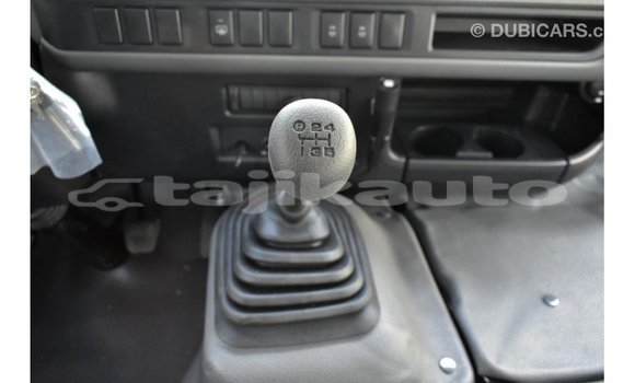 Buy Import Toyota Coaster White Car in Import - Dubai in Dushanbe Buy Import Toyota Coaster White Car in Import - Dubai in Dushanbe