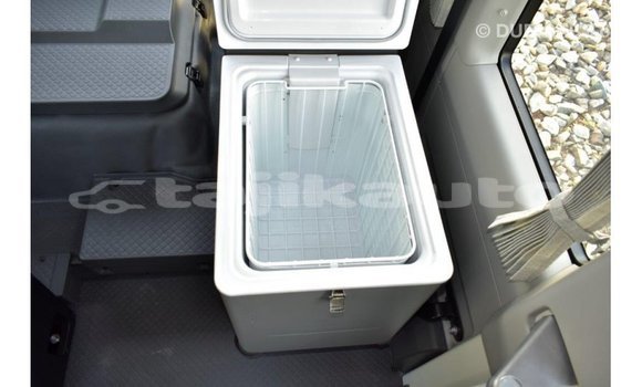 Buy Import Toyota Coaster White Car in Import - Dubai in Dushanbe Buy Import Toyota Coaster White Car in Import - Dubai in Dushanbe