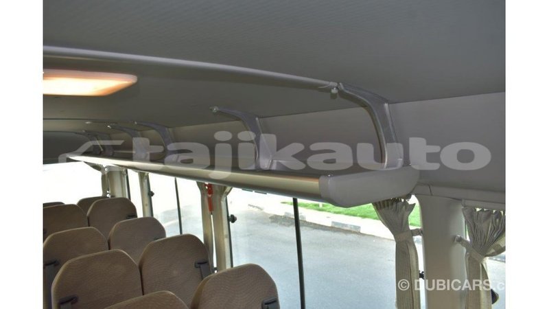 Big with watermark toyota coaster dushanbe import dubai 3196