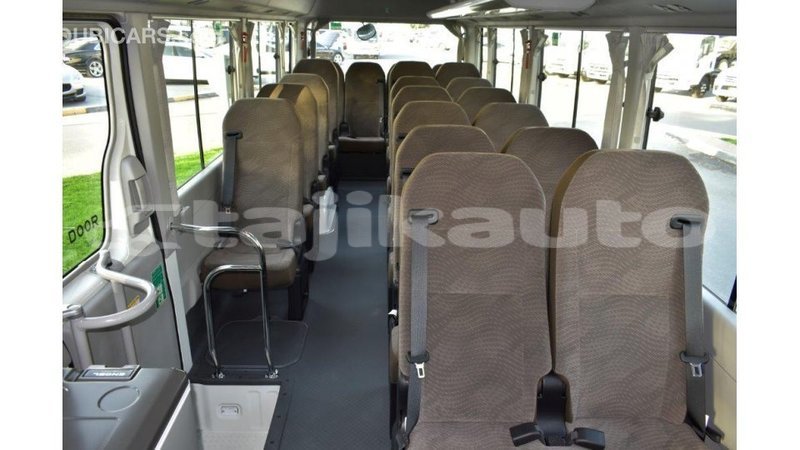 Big with watermark toyota coaster dushanbe import dubai 3196