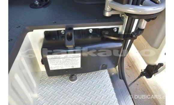 Buy Import Toyota Coaster White Car in Import - Dubai in Dushanbe Buy Import Toyota Coaster White Car in Import - Dubai in Dushanbe