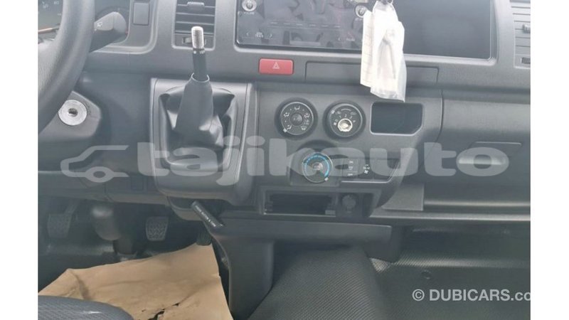 Big with watermark toyota hiace dushanbe import dubai 3197