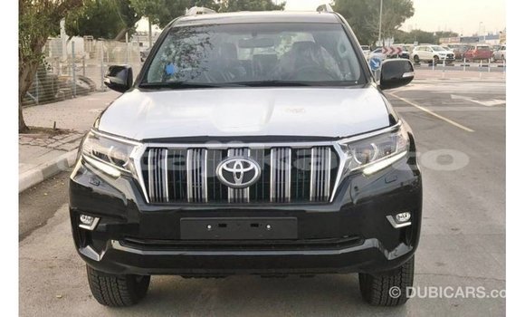 Buy Import Toyota Prado Black Car in Import - Dubai in Dushanbe Buy Import Toyota Prado Black Car in Import - Dubai in Dushanbe