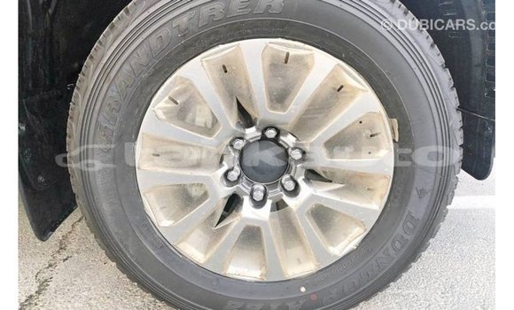 Buy Import Toyota Prado Black Car in Import - Dubai in Dushanbe Buy Import Toyota Prado Black Car in Import - Dubai in Dushanbe