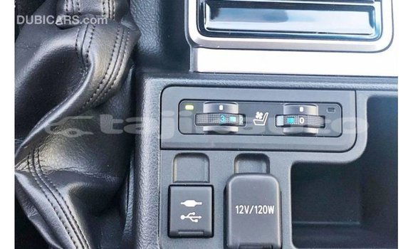 Buy Import Toyota Prado Black Car in Import - Dubai in Dushanbe Buy Import Toyota Prado Black Car in Import - Dubai in Dushanbe
