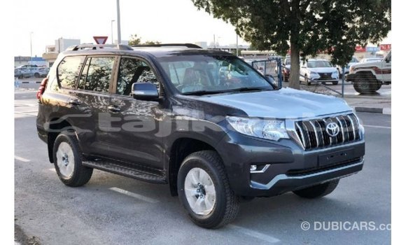 Buy Import Toyota Prado Black Car in Import - Dubai in Dushanbe Buy Import Toyota Prado Black Car in Import - Dubai in Dushanbe
