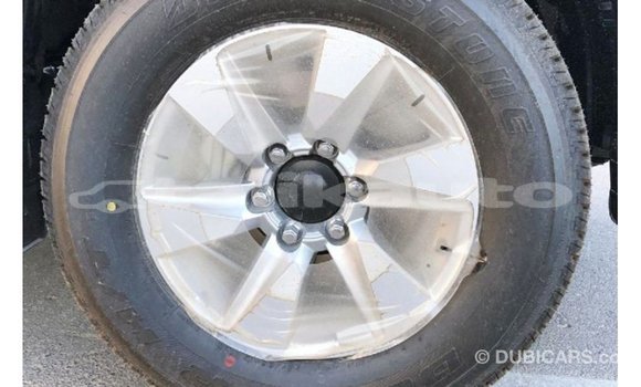 Buy Import Toyota Prado Black Car in Import - Dubai in Dushanbe Buy Import Toyota Prado Black Car in Import - Dubai in Dushanbe