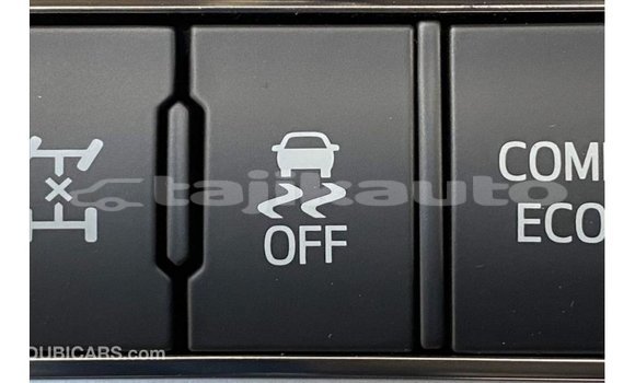 Buy Import Toyota Land Cruiser White Car in Import - Dubai in Dushanbe Buy Import Toyota Land Cruiser White Car in Import - Dubai in Dushanbe