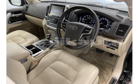 Buy Import Toyota Land Cruiser Black Car in Import - Dubai in Dushanbe Buy Import Toyota Land Cruiser Black Car in Import - Dubai in Dushanbe
